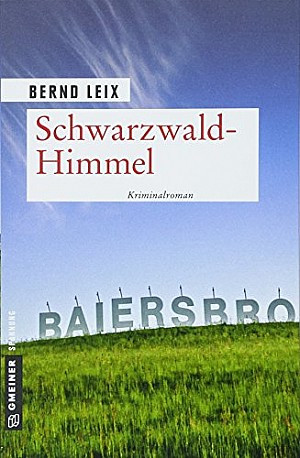 Schwarzwald-Himmel