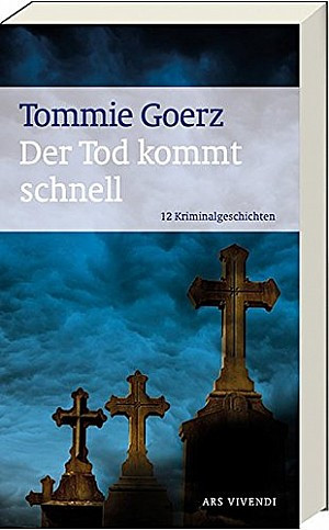 Der Tod kommt schnell (Stories)