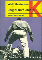 Jagd auf Janie