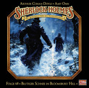 Sherlock Holmes - Folge 68: Blutiger Schnee in Bloomsbury Hill