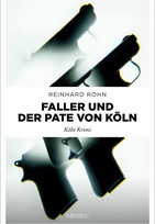 Faller und der Pate von Köln