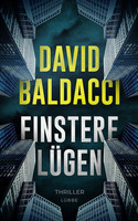 Finstere Lügen (Die Travis-Devine-Serie 1)