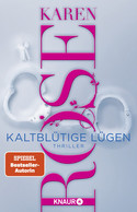 Kaltblütige Lügen (Die San-Diego-Reihe 1)