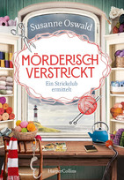 Mörderisch verstrickt (1) - Ein Strickclub ermittelt