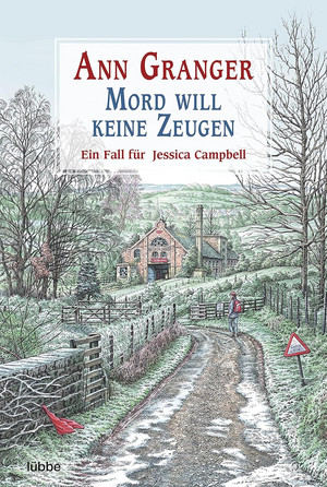 Mord will keine Zeugen (Jessica Campbell 6)