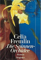 Die Spinnenorchidee
