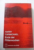 Ende der Flitterwochen