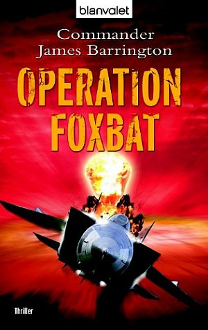 Operation Foxbat