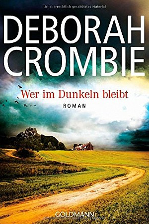 Wer im Dunkeln bleibt