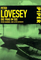 Die Frau im See