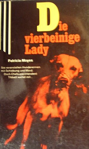 Die vierbeinige Lady