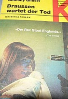 Draußen wartet der Tod