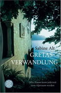 Gretas Verwandlung