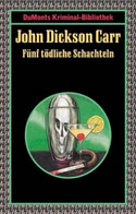 Fünf tödliche Schachteln