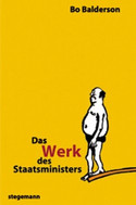 Das Werk des Staatsministers