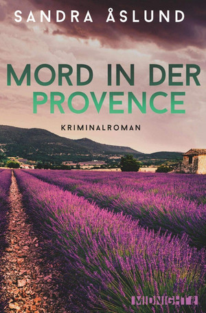 Mord in der Provence