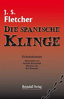 Die spanische Klinge