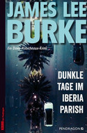 Dunkle Tage im Iberia Parish