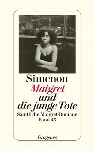 Maigret und die junge Tote