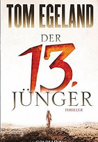Der 13. Jünger