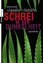 Schrei in der Dunkelheit