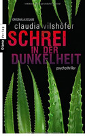 Schrei in der Dunkelheit