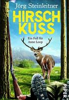 Hirschkuss