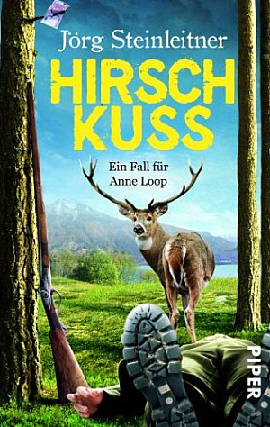 Hirschkuss