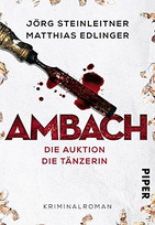 Ambach - Die Auktion / Die Tänzerin
