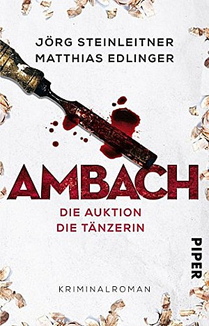 Ambach - Die Auktion / Die Tänzerin