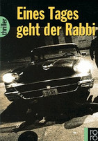 Eines Tages geht der Rabbi
