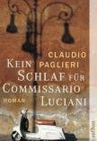 Kein Schlaf für Commissario Luciani
