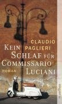 Kein Schlaf für Commissario Luciani