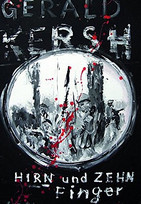 Hirn und zehn Finger