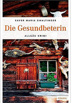 Die Gesundbeterin
