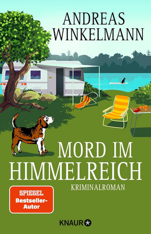 Mord im Himmelreich (Mord auf Achse 1)
