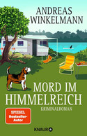 Mord im Himmelreich (Mord auf Achse 1)