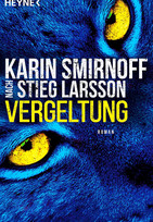 Vergeltung (Millennium 8)