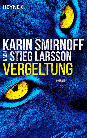 Vergeltung (Millennium 8)