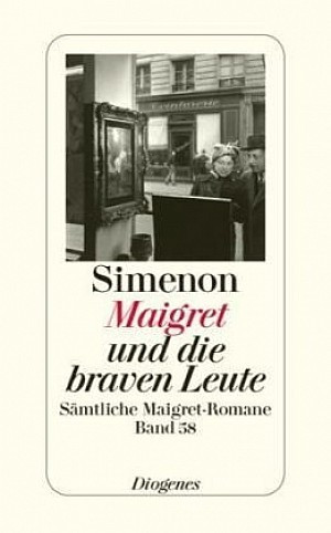 Maigret und die braven Leute