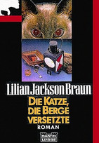 Die Katze, die Berge versetzte