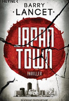 Japantown