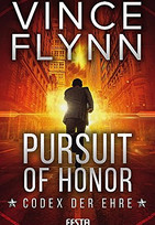 Pursuit of honor - Codex der Ehre