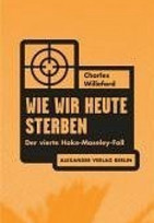 Wie wir heute sterben