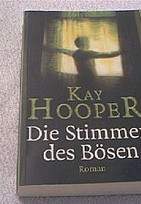 Die Stimmen des Bösen