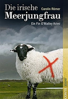 Die irische Meerjungfrau