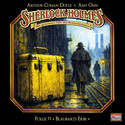 Sherlock Holmes - Folge 71: Blaubarts Erbe