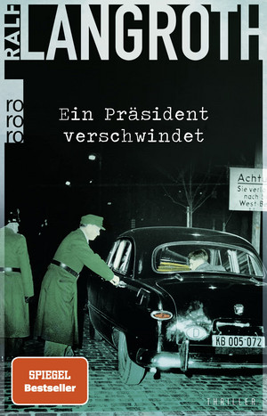 Ein Präsident verschwindet