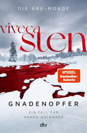 Gnadenopfer (Die Åre-Morde 5)