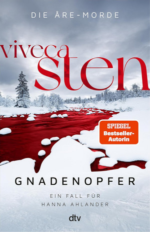 Gnadenopfer (Die Åre-Morde 5)